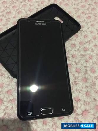 Samsung  Galaxy j7 prime