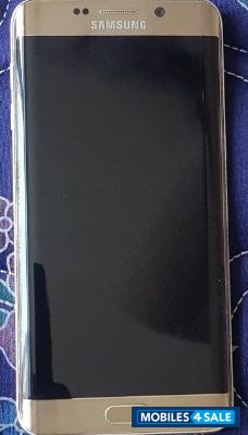 Samsung  S6 edge plus