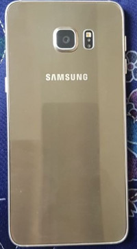 Samsung  S6 edge plus