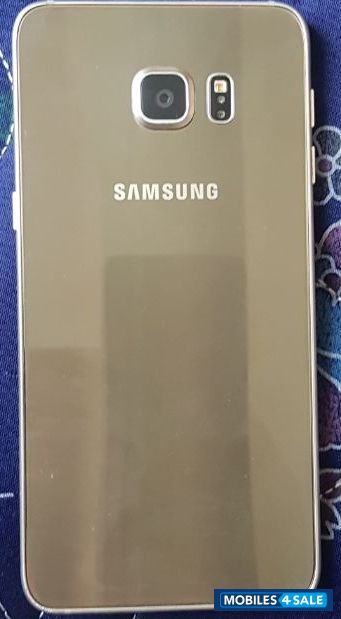 Samsung  S6 edge plus