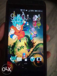 HTC  Desire 610