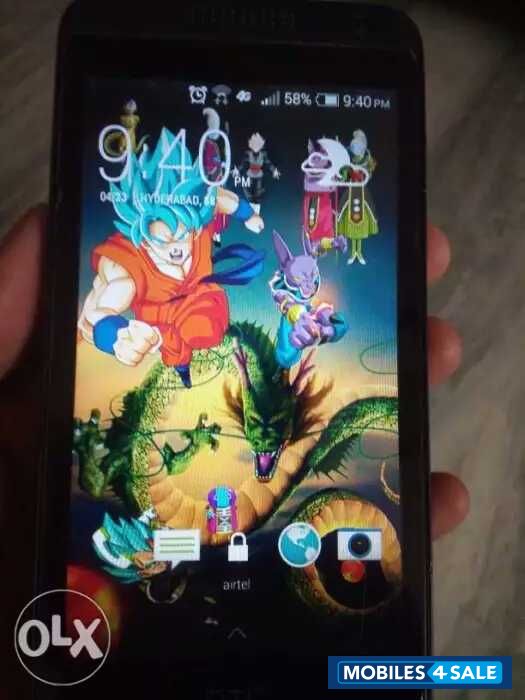HTC  Desire 610