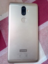 Lenovo Lenovo k8 plus
