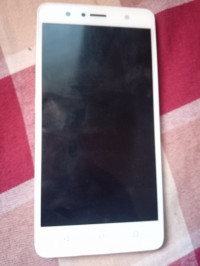 Lenovo  Lenovo k8 plus