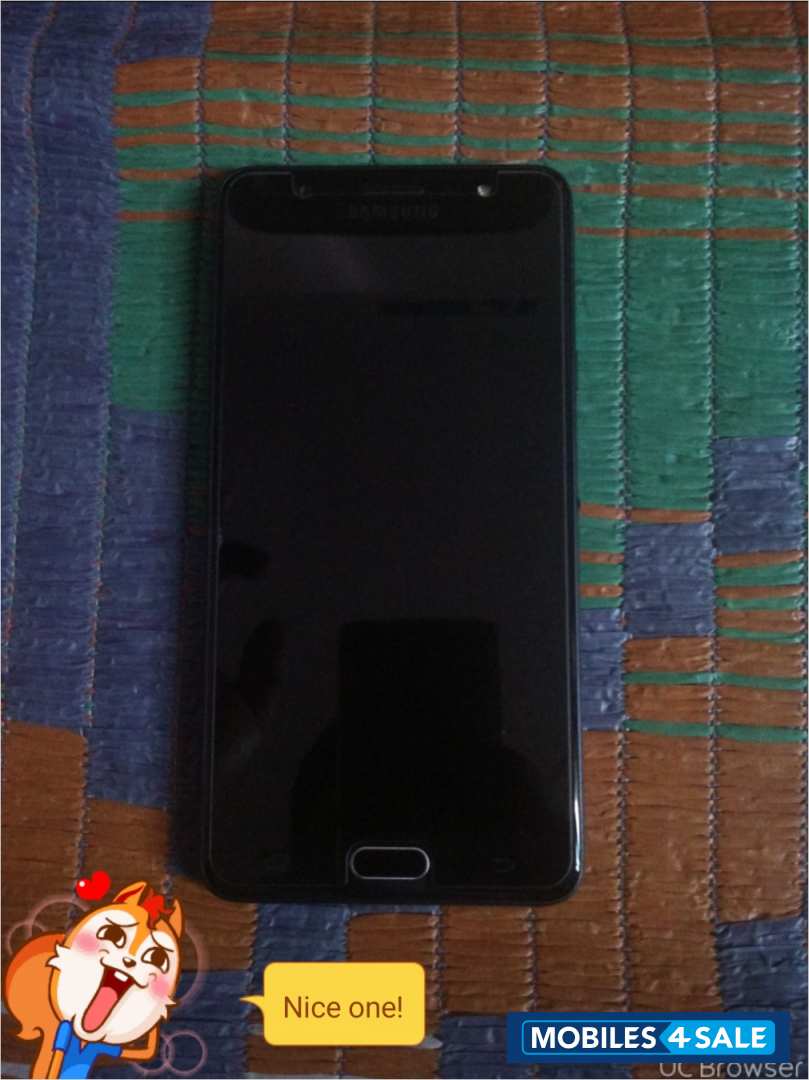 Samsung Galaxy J7 max