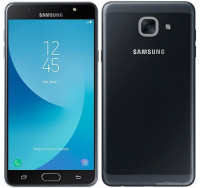 Samsung  Gallaxy j7 max