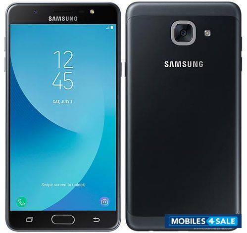 Samsung  Gallaxy j7 max