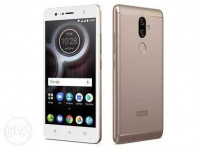 Lenovo  K8 plus