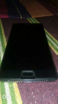 Black OnePlus  Oneplus 2