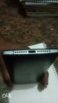 Black OnePlus  Oneplus 2