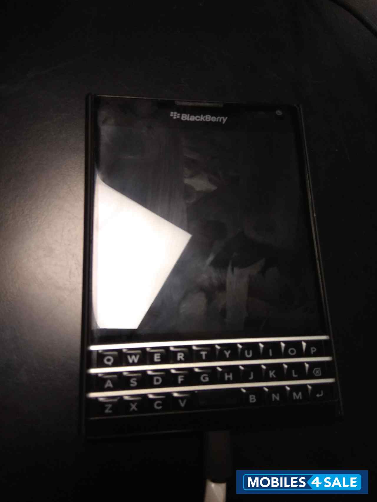 BlackBerry  Passport