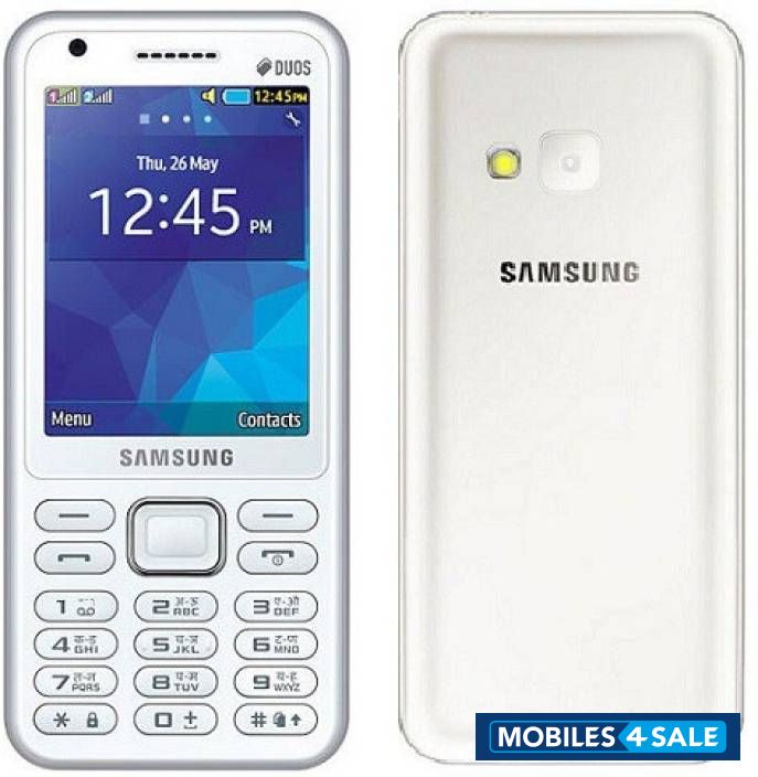Samsung  metro XL