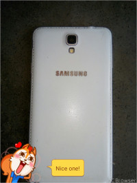 Samsung  Galaxy Note 3 neo