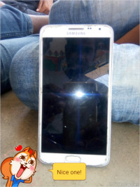 Samsung  Galaxy Note 3 neo