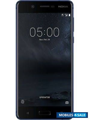 Nokia  5
