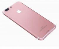 Apple Iphone 7 plus