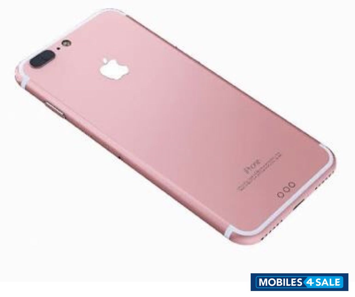 Apple  Iphone 7 plus