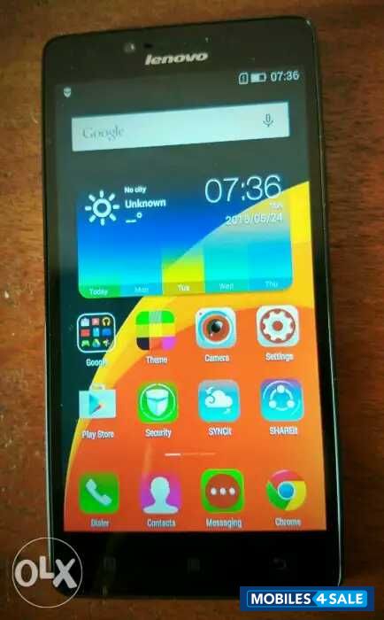 Lenovo  A6000