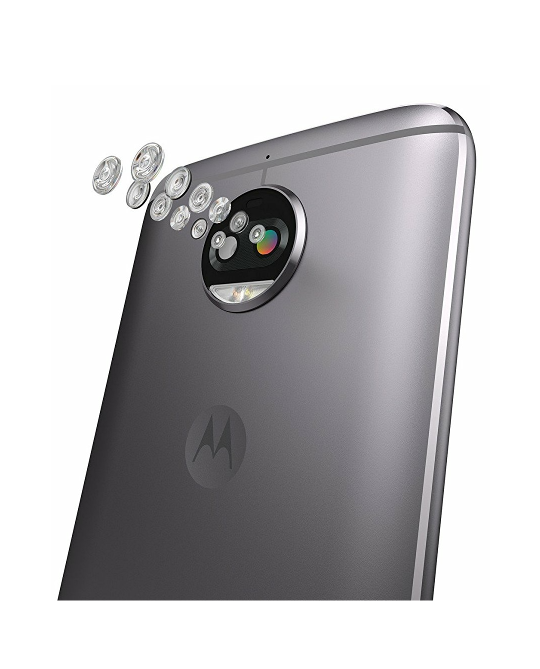 Motorola  Moto G5s plus