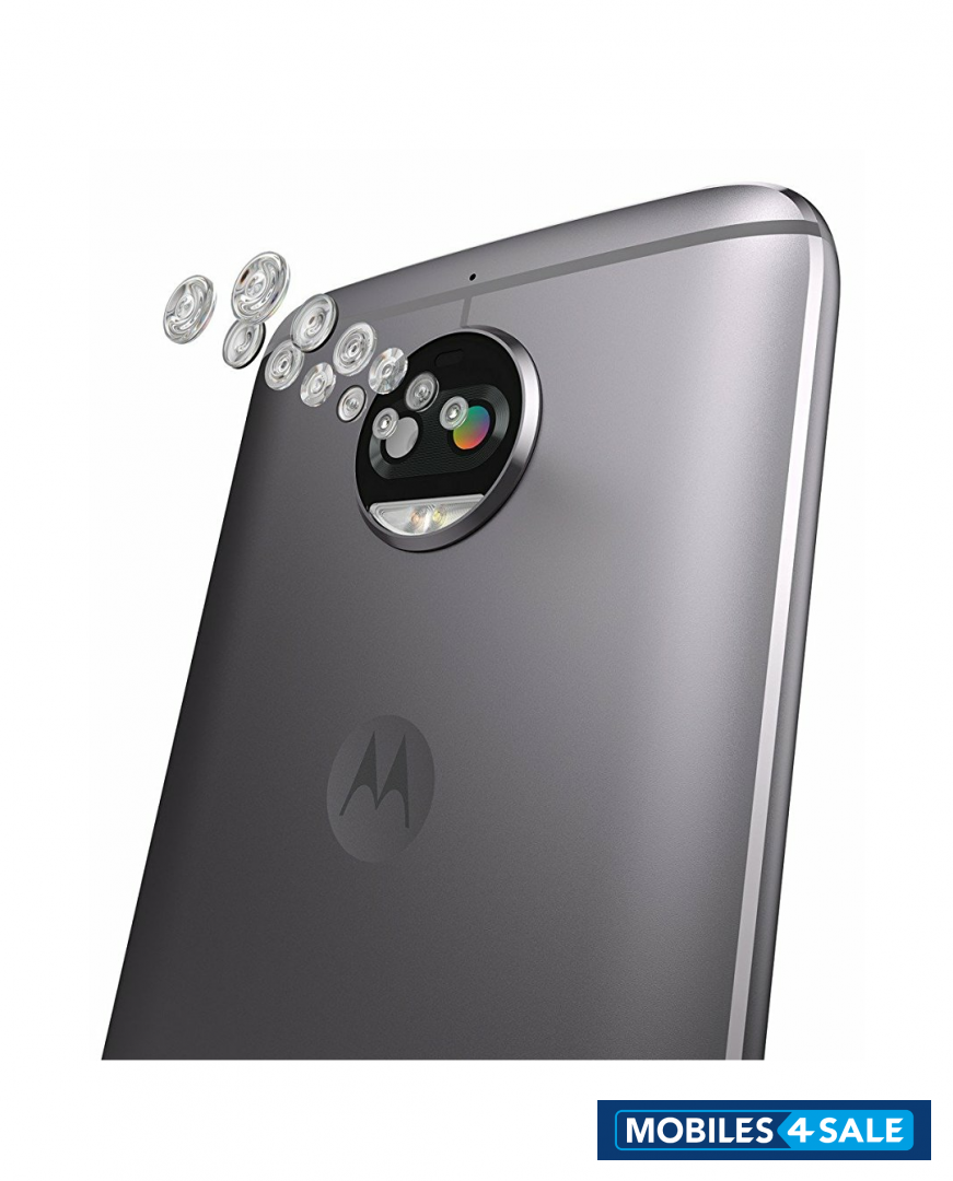 Motorola  Moto G5s plus