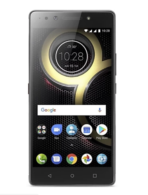Lenovo  K8 note 4gb ram 64 gb rom