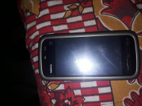 Nokia  5233