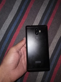 Lenovo K8 note