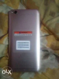 Xiaomi  Redmi 5A