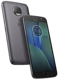 Motorola  G5S plus