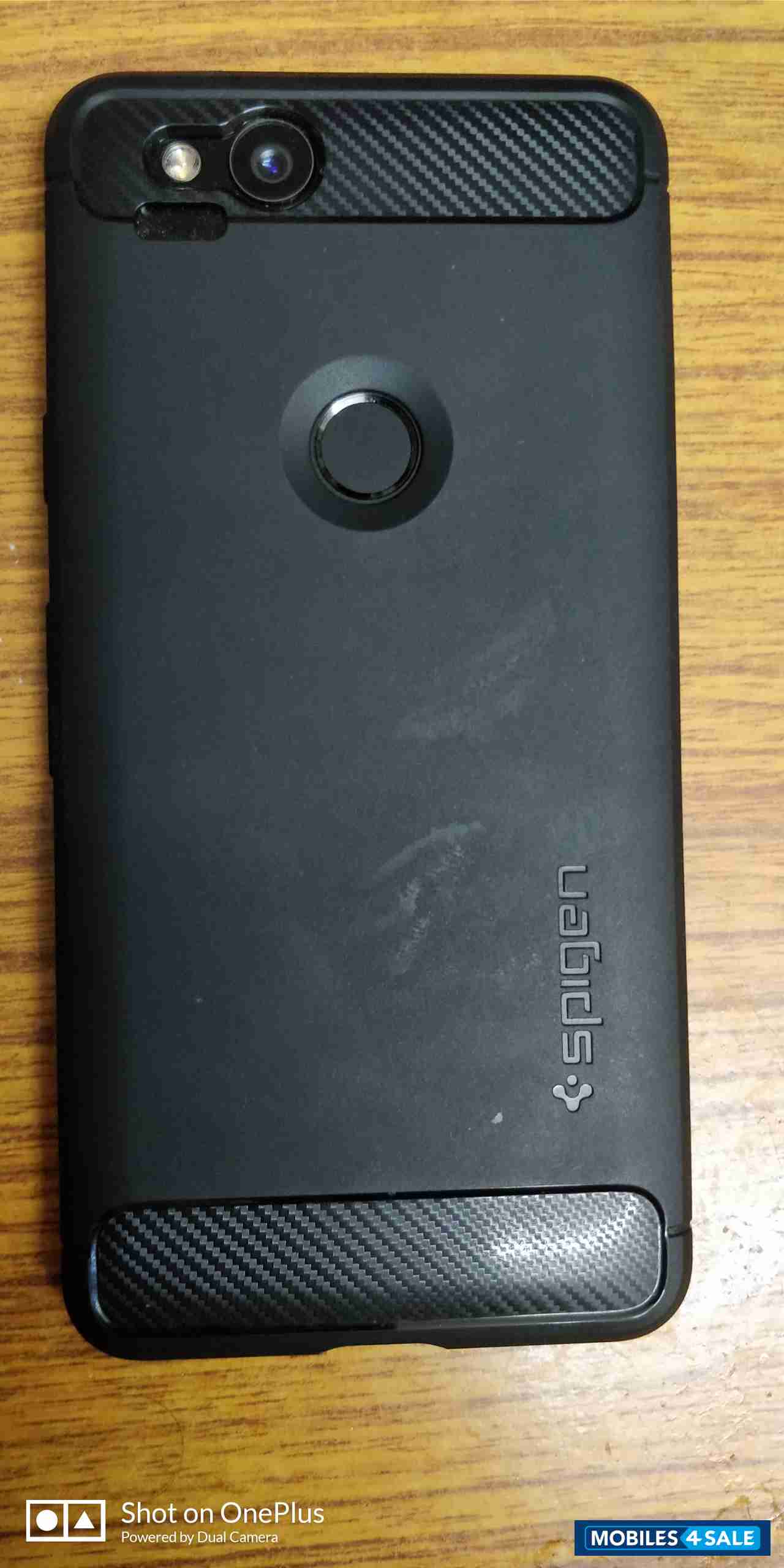 Black Google Pixel Pixel 2 128gb