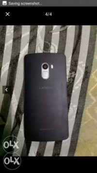 Lenovo Vibe k4 note