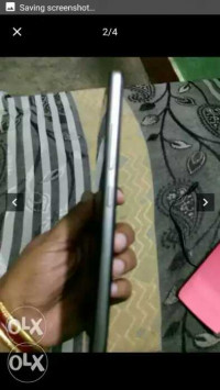 Lenovo  Vibe k4 note