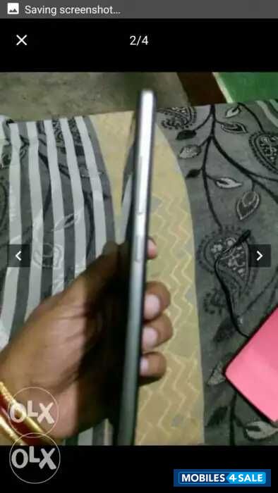 Lenovo  Vibe k4 note