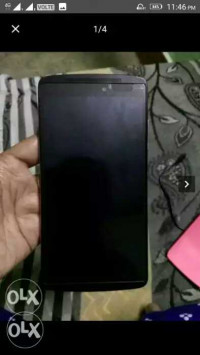 Lenovo  Vibe k4 note