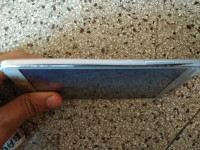 Gold Samsung  galaxy on 7