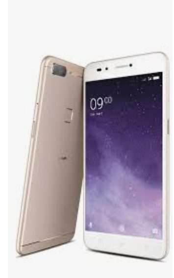 Lava  Z90
