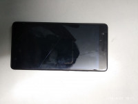 Lenovo  Vibe k5 note