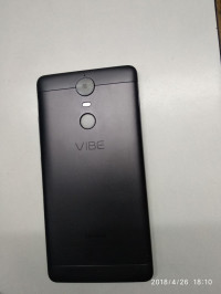 Lenovo  Vibe k5 note