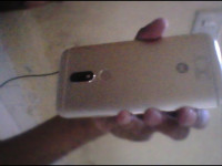 Motorola  Moto M