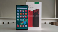 Oppo  F7