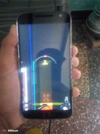 Motorola  Moto g4 plus