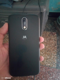 Motorola  Moto g4 plus