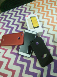 Mi-Fone  Redmi 4