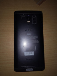 Lenovo  Vibe p1turbo
