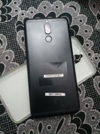 Black Huawei  9i