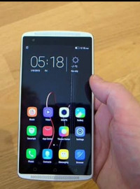 lenovo vibe x3