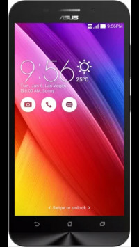 Asus  Zenfone max 32gb 2gb ram