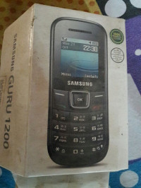 Samsung  samsung guru 1200