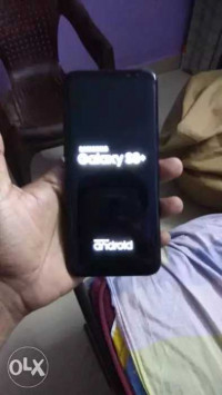 Samsung Galaxy s8 plus