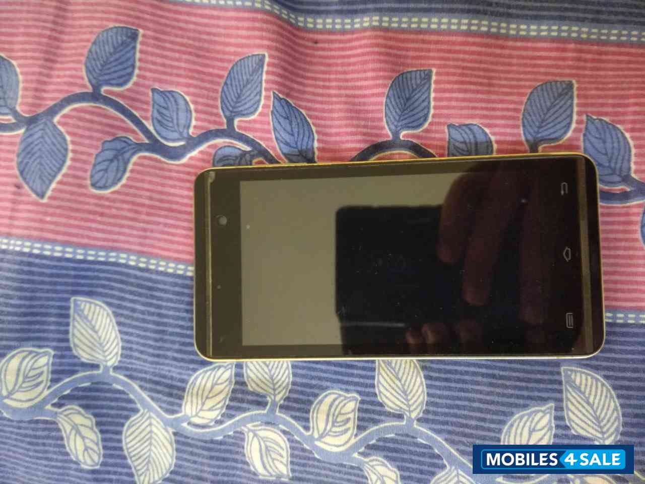 Micromax  Canvas Fire 2